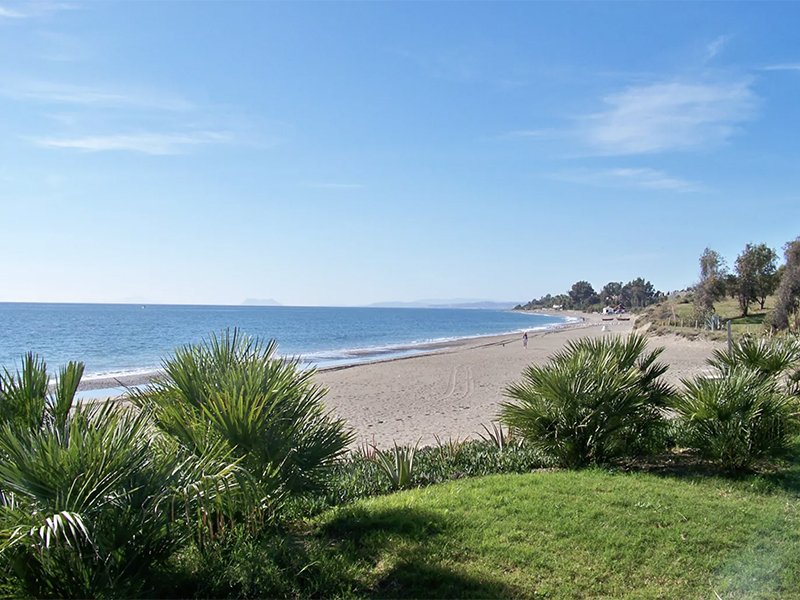 Strand Arroyo de las Canas